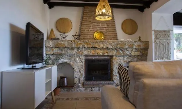 Casa Hector Villa Granada 0*,  Spain