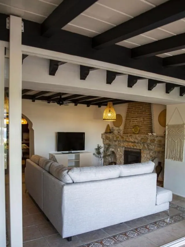 Casa Hector Villa Granada 0*,  Spain