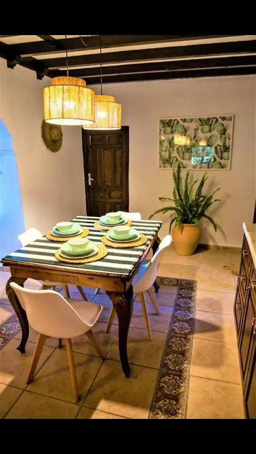 Casa Hector Villa Granada 0*,  Spain