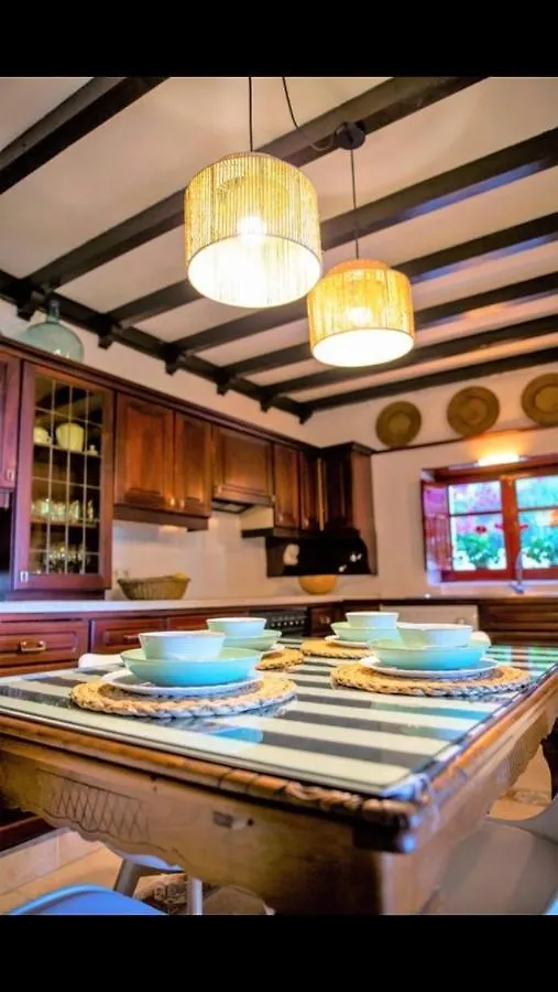 Holiday home Casa Hector Villa Granada