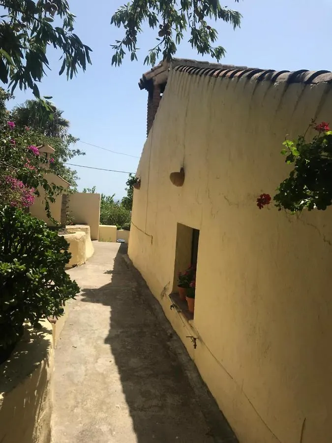 Casa Hector Villa Granada