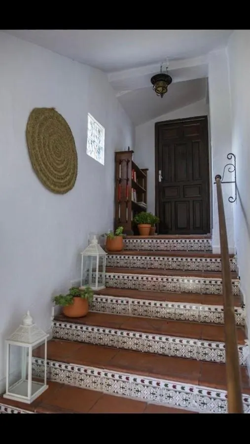 Casa Hector Villa Granada