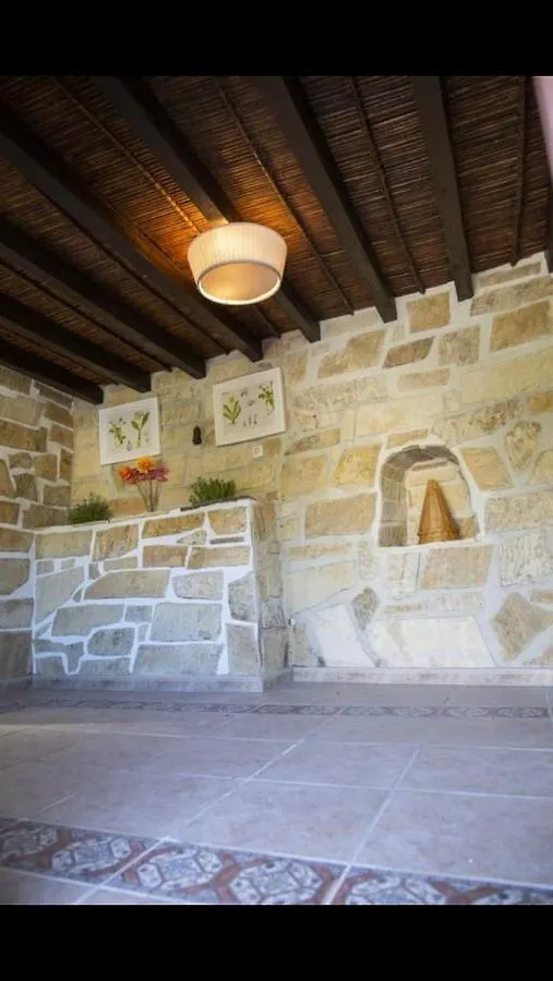 Holiday home Casa Hector Villa Granada