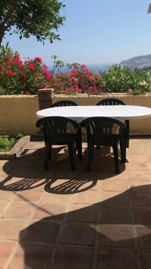 Casa Hector Villa Granada Spain