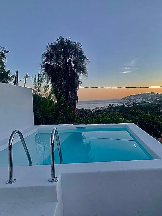 Casa Hector Villa Granada Spain