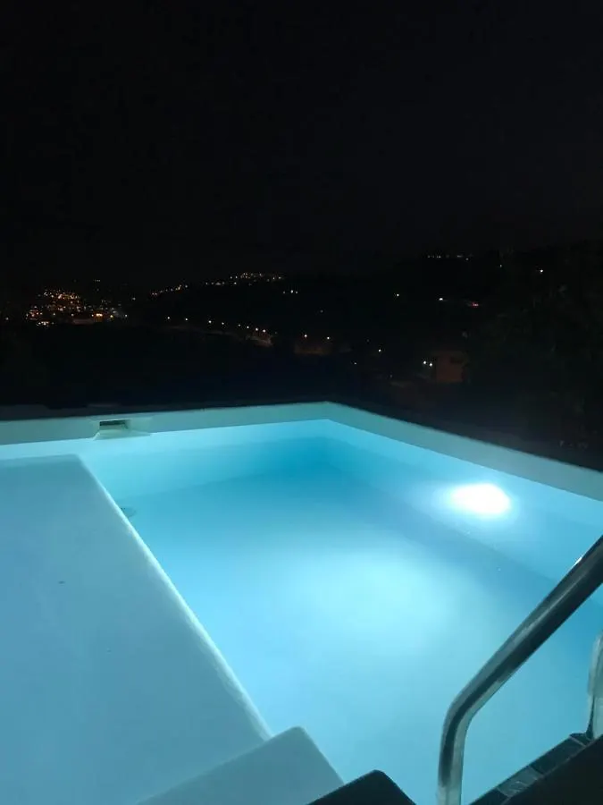 Casa Hector Villa Granada