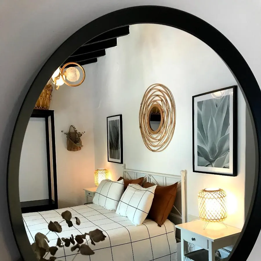 Casa Hector Villa Granada Holiday home