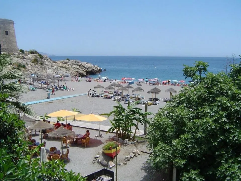 Holiday home Casa Hector Villa Granada