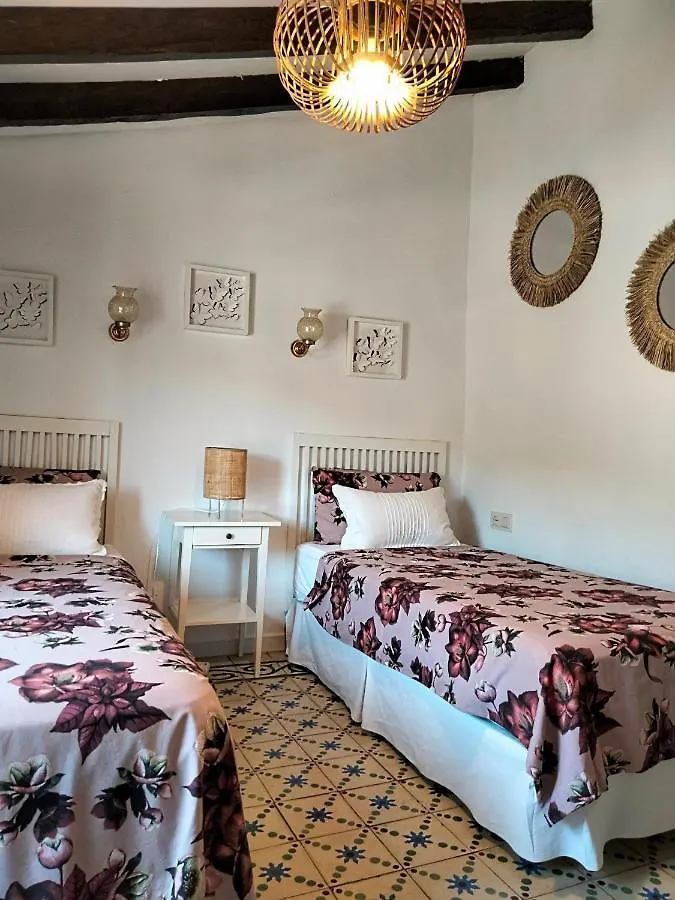 Holiday home Casa Hector Villa Granada