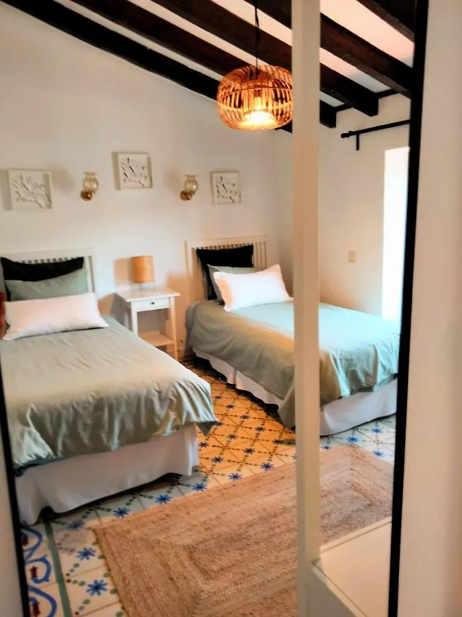 Casa Hector Villa Granada Spain