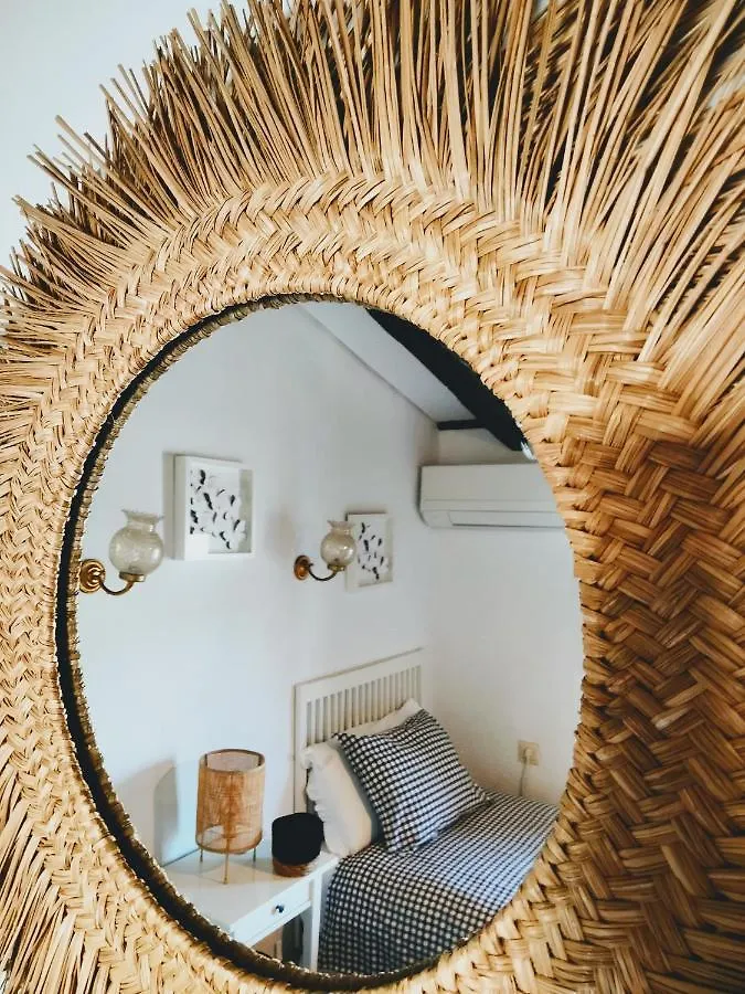 Casa Hector Villa Granada Holiday home
