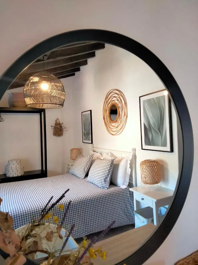 Casa Hector Villa Granada Holiday home